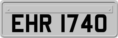 EHR1740