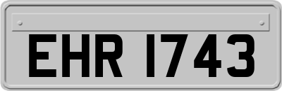 EHR1743