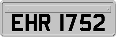 EHR1752