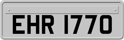 EHR1770