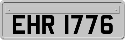 EHR1776