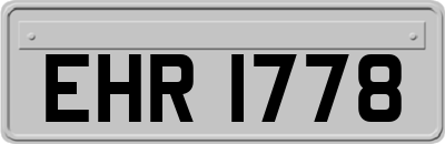 EHR1778