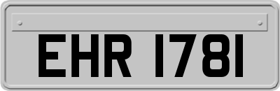EHR1781