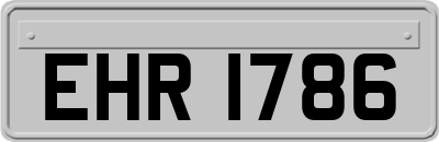 EHR1786