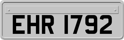 EHR1792