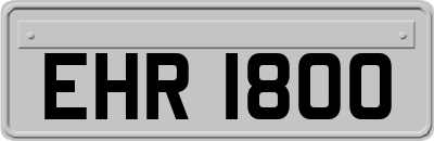 EHR1800