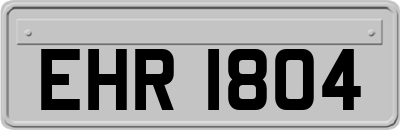 EHR1804