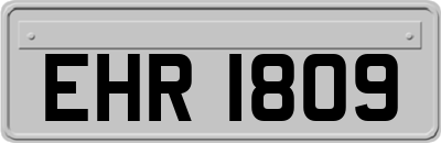 EHR1809