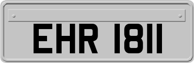 EHR1811