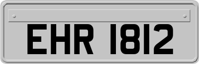 EHR1812