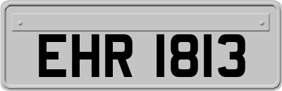 EHR1813