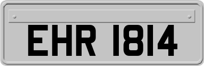 EHR1814