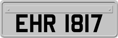EHR1817