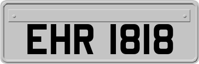 EHR1818