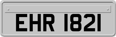 EHR1821