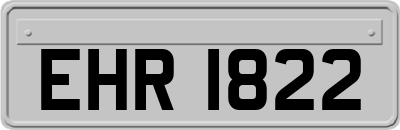 EHR1822