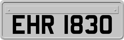 EHR1830