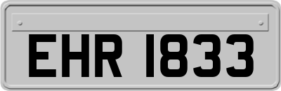 EHR1833