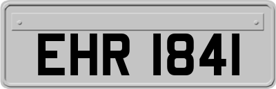 EHR1841