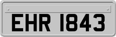EHR1843