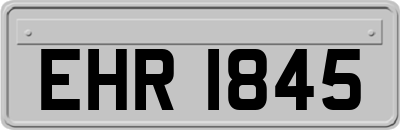 EHR1845