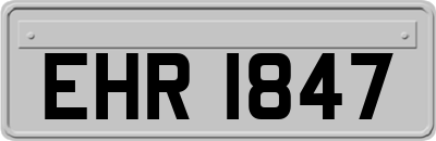 EHR1847