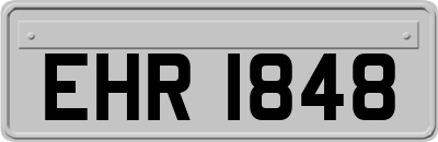 EHR1848