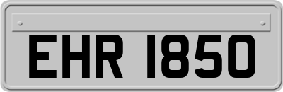 EHR1850