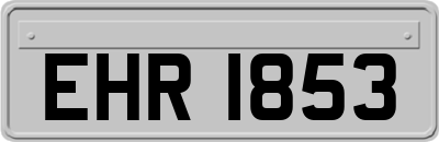 EHR1853