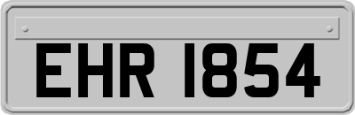 EHR1854