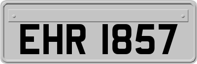 EHR1857