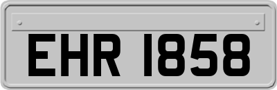 EHR1858
