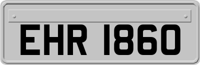 EHR1860