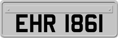 EHR1861