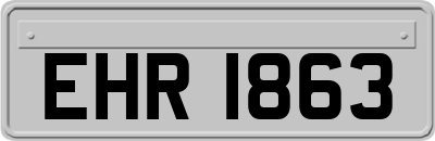 EHR1863