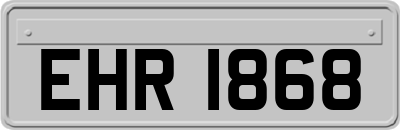 EHR1868