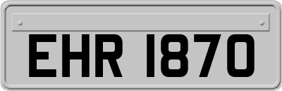 EHR1870