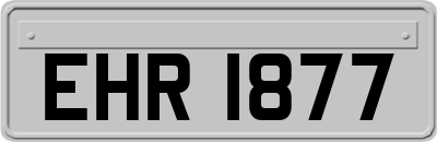 EHR1877