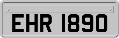 EHR1890