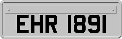 EHR1891