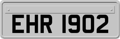 EHR1902
