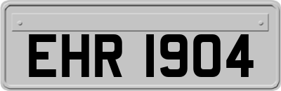 EHR1904