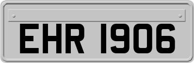 EHR1906