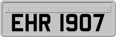 EHR1907