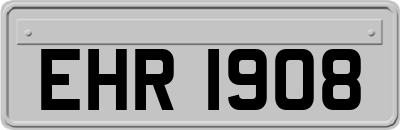 EHR1908