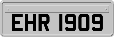 EHR1909