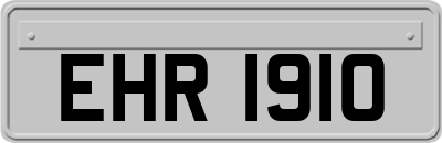EHR1910