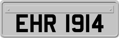 EHR1914