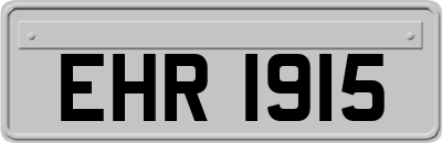 EHR1915