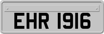 EHR1916